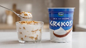 Japanski čizkejk od dva sastojka 